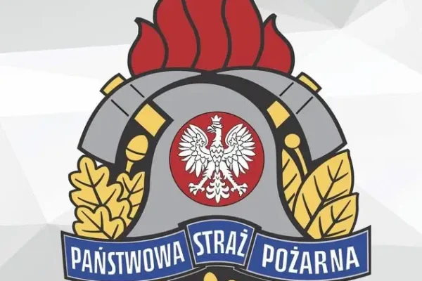 Powiatowe ćwiczenia straży pożarnej z udziałem komend z Wałbrzycha, Świdnicy, Kłodzka i Dzierżoniowa