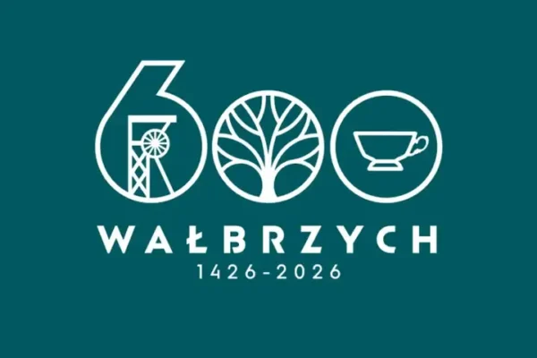 Wałbrzych świętował 600-lecie. Parada przeszła ulicami miasta