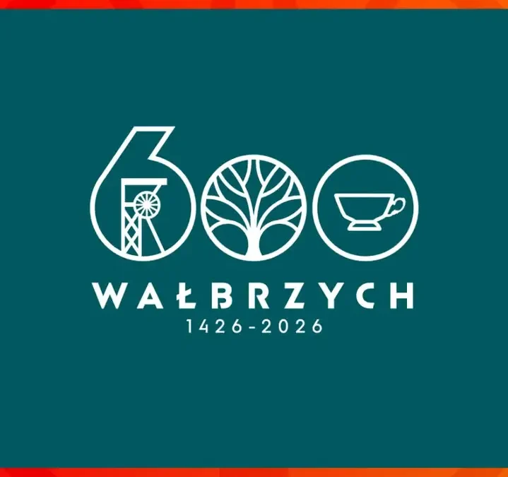Wałbrzych świętował 600-lecie. Parada przeszła ulicami miasta