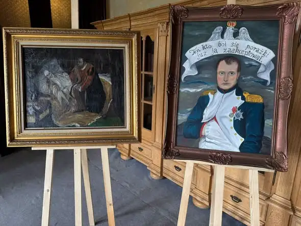Weekend pełen wrażeń w Jedlinie-Zdroju: sprzątanie, sztuka i muzyka