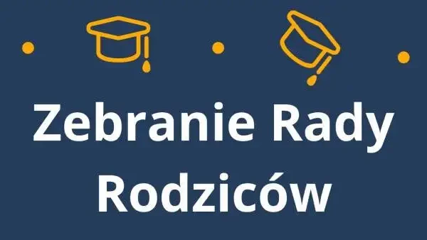 Zebranie Rady Rodziców w ZSP 4 – zaproszenie na 10 września