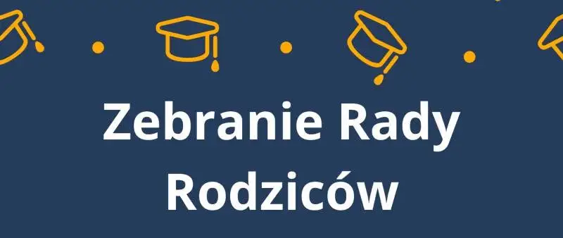 Zebranie Rady Rodziców w ZSP 4 – zaproszenie na 10 września