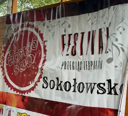 III Festiwal ROCK’O SOKO w Sokołowsku – znamy zwycięzców!