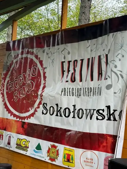 III Festiwal ROCK’O SOKO w Sokołowsku – znamy zwycięzców!