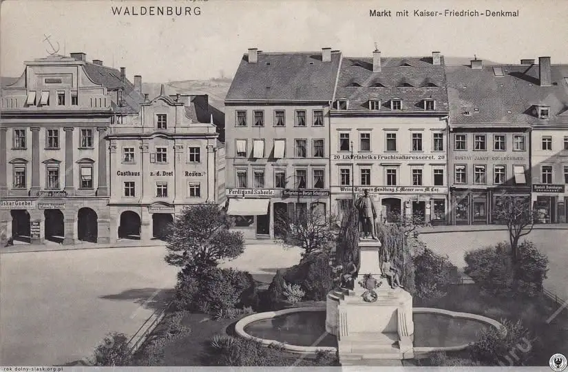 Wałbrzych świętuje 600 lat. Rusza projekt „Moja dzielnica, mój Wałbrzych”