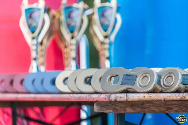 Finał Pucharu Polski MTB XCO 2026 w Boguszowie-Gorcach – ostatnia runda już 27 września