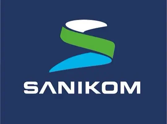 SANIKOM znakuje pojemniki na odpady w Szczawnie-Zdroju. Mieszkańcy proszeni o pomoc