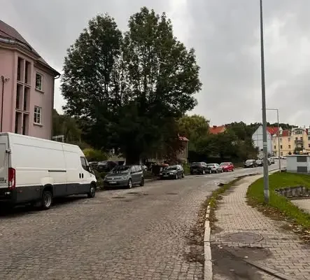 Wałbrzych inwestuje w termomodernizację i przebudowę ulic