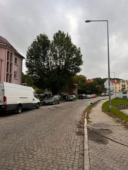 Wałbrzych inwestuje w termomodernizację i przebudowę ulic
