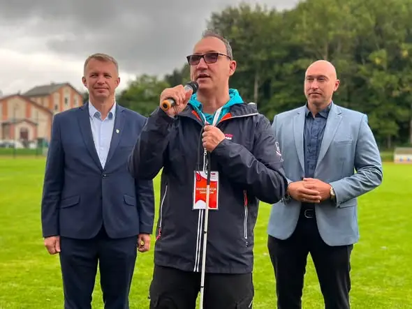DoSANowe Wyzwanie w Nordic Walking po raz kolejny w Boguszowie-Gorcach