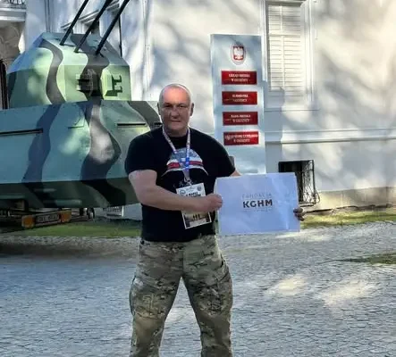 V Marsz Weterana w Głuszycy – szlakiem tajemnic i integracji