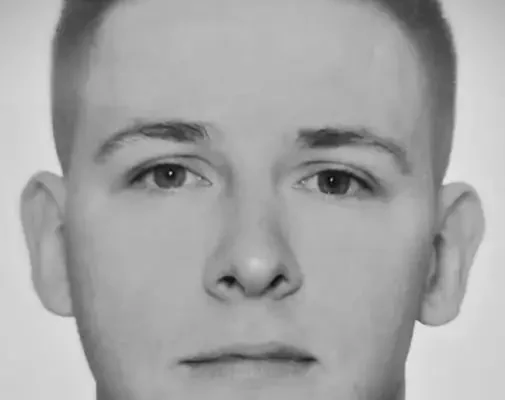 Tragedia w Kraśniku Górnym: zginął 29-letni policjant z Bolesławca