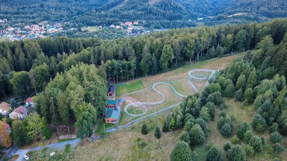 Park Aktywności Czarodziejska Góra zaprasza na weekendowe atrakcje