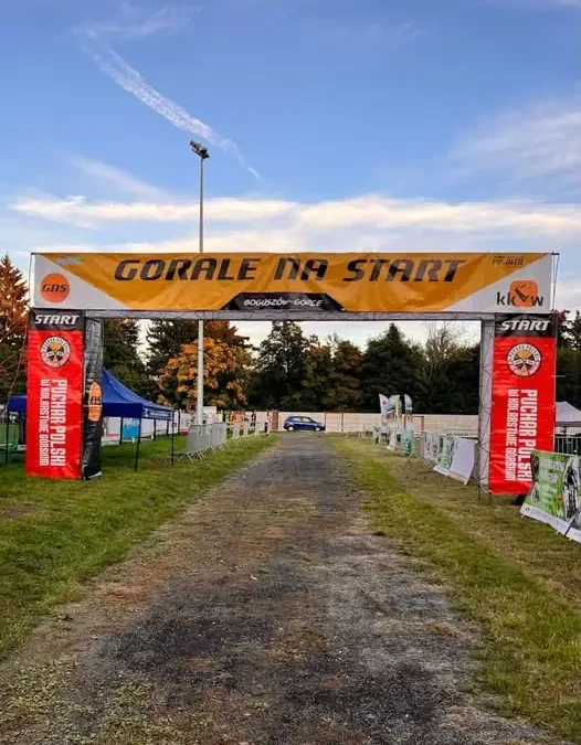 Boguszów-Gorce: finał Pucharu Polski MTB XCO już dziś