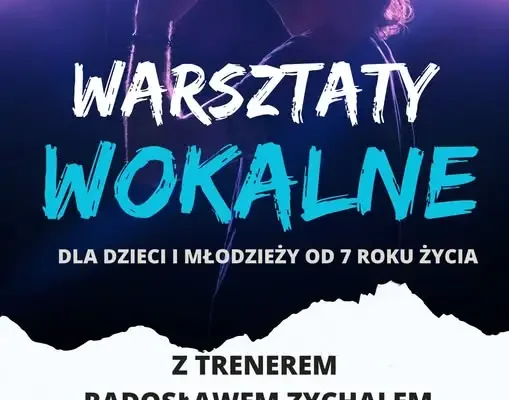 Zajęcia szachowe dla dzieci i młodzieży w Głuszycy – start 5 października