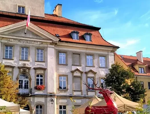 Jeleniogórski Jarmark Staroci i Osobliwości – drugi dzień pełen atrakcji