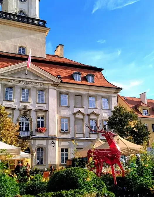 Jeleniogórski Jarmark Staroci i Osobliwości – drugi dzień pełen atrakcji