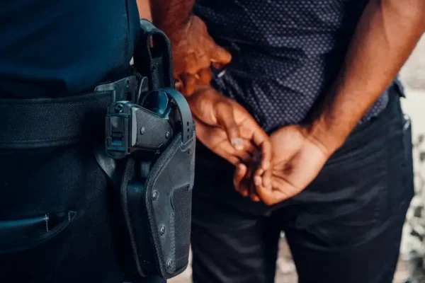 Siedmiu poszukiwanych zatrzymanych przez wałbrzyską policję