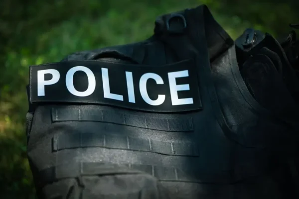 V Marsz Weteranów i Piknik Militarny w Głuszycy – Policja zaprasza