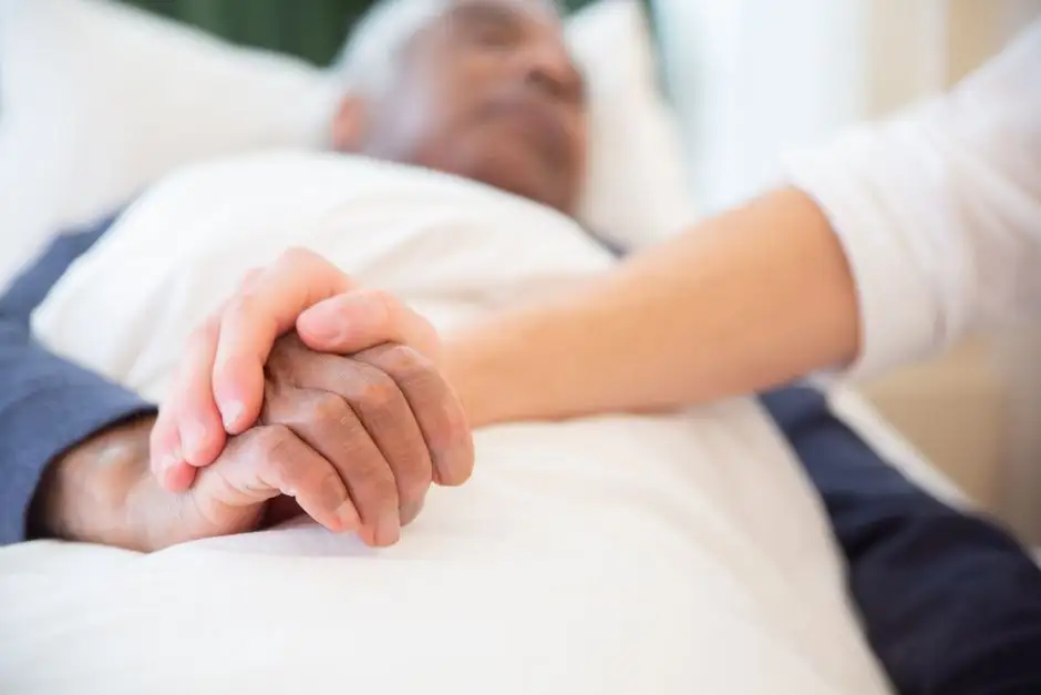 Anioł Hospicjum dla Boguszowa-Gorc. Wyróżnienie odebrane w Wałbrzychu