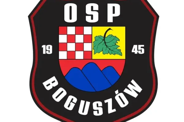 Czujka gazu uratowała spokój mieszkańców Boguszowa – apel strażaków o bezpieczeństwo