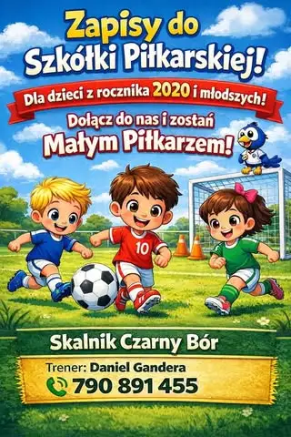 Skalnik Czarny Bór zagra na wyjeździe z Podgórzem Wałbrzych
