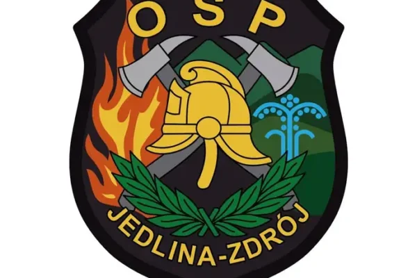 Quad 4×4 za 66 tys. zł dla OSP Jedlina-Zdrój — nowy sprzęt w górskim terenie