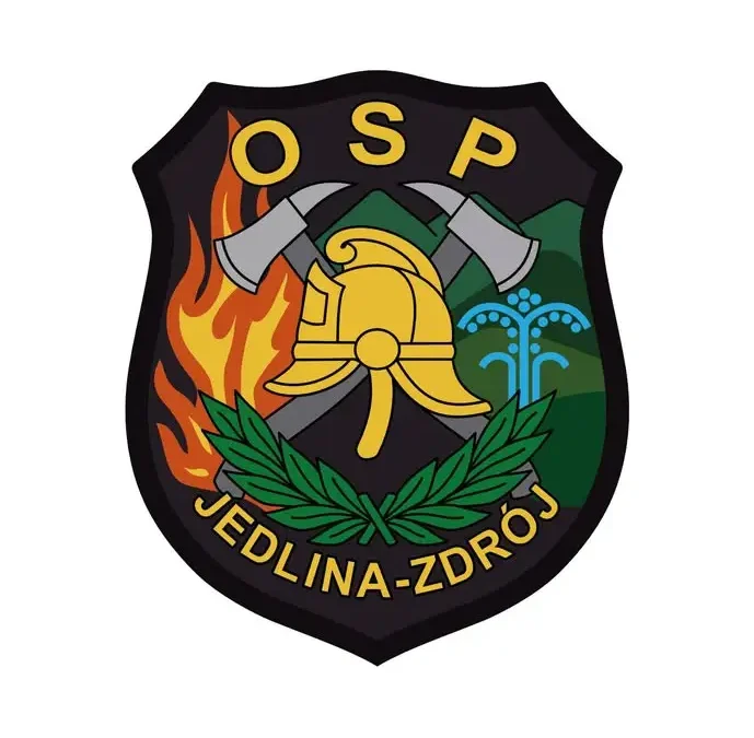 Quad 4×4 za 66 tys. zł dla OSP Jedlina-Zdrój — nowy sprzęt w górskim terenie