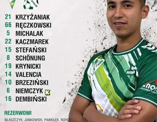 Mecz MKSu Szczawno-Zdrój z LZS „Skałki” Stolec – relacja na żywo już za pół godziny