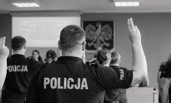 Wałbrzyscy policjanci na podium I Mistrzostw Służb Mundurowych w Bilardzie