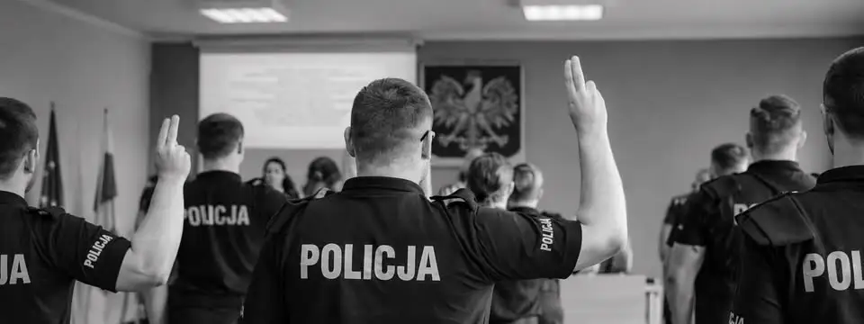 Wałbrzyscy policjanci na podium I Mistrzostw Służb Mundurowych w Bilardzie