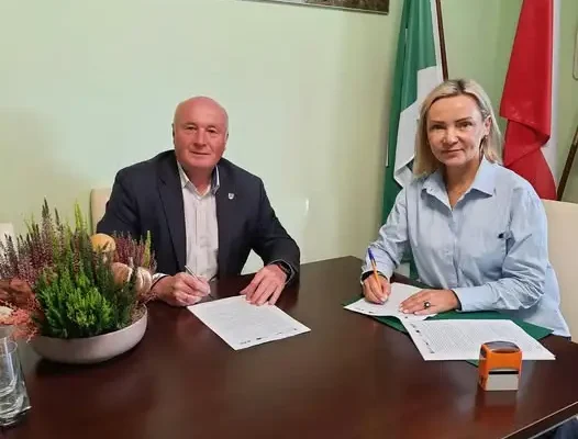Czarny Bór: blisko 0,8 mln zł na termomodernizację budynku przy ul. Wesołej 1