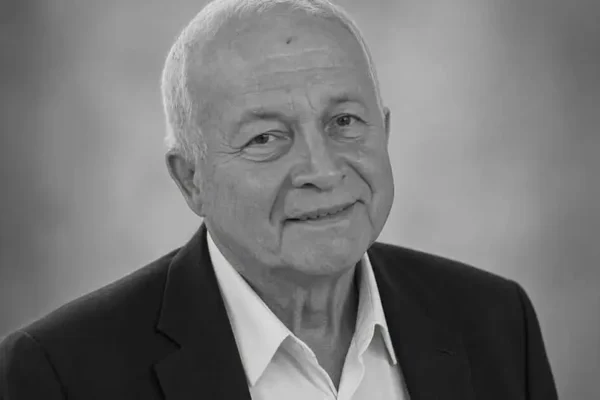 Zmarł Zbigniew Grabowski – zasłużony zapaśnik i trener z Boguszowa-Gorc