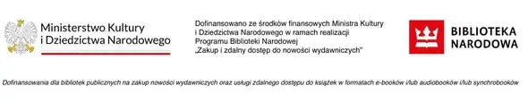 Nowe książki w bibliotece w Czarnym Borze – jesienna oferta dla dzieci i dorosłych