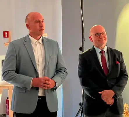 Boguszów-Gorce: Międzynarodowy Plener Artystyczny wrócił po 15 latach
