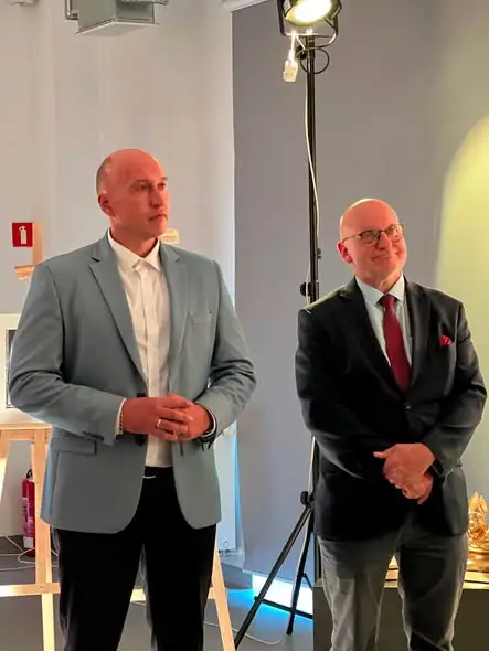 Boguszów-Gorce: Międzynarodowy Plener Artystyczny wrócił po 15 latach