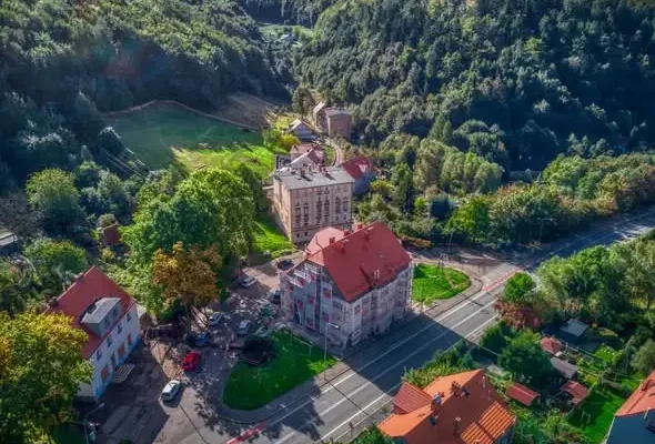 Dolina Szwajcarska w Wałbrzychu – górska wędrówka bez wyjeżdżania z miasta