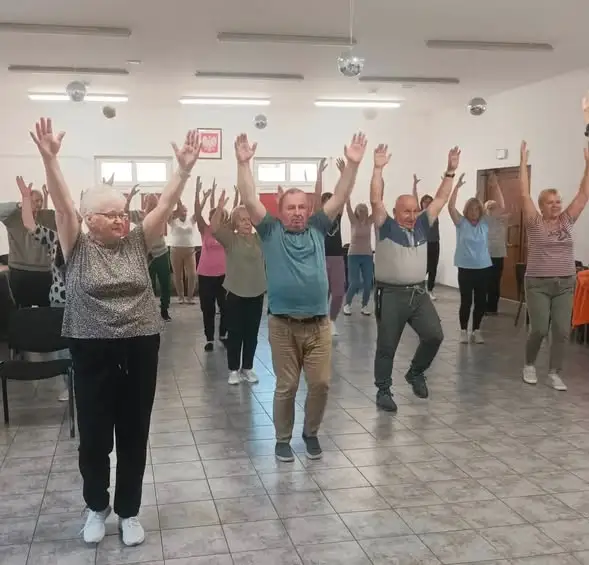 Nowa filia Uniwersytetu Trzeciego Wieku w Strudze przyciąga seniorów