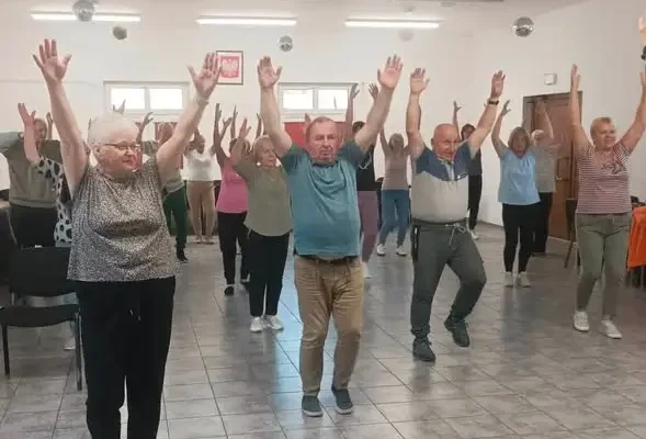 Uniwersytet Trzeciego Wieku w Starych Bogaczowicach z nową filią w Strudze