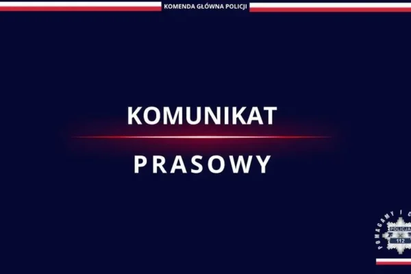 Ogólnopolska akcja Policji: blisko 50 tysięcy skontrolowanych placówek, 76 zatrzymanych