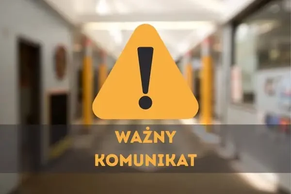 Wzmocnione środki bezpieczeństwa w szkołach Gminy Walim