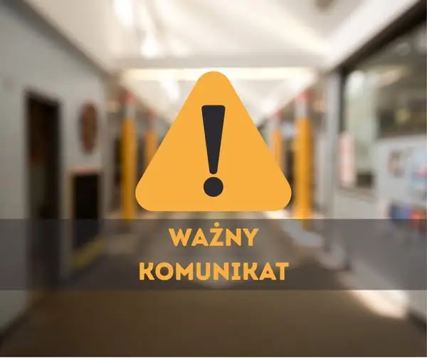 Wzmocnione środki bezpieczeństwa w szkołach Gminy Walim