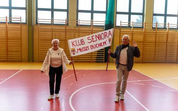 Pierwszy dzień Senioraliów w Gminie Mieroszów za nami – przed nami kolejne atrakcje