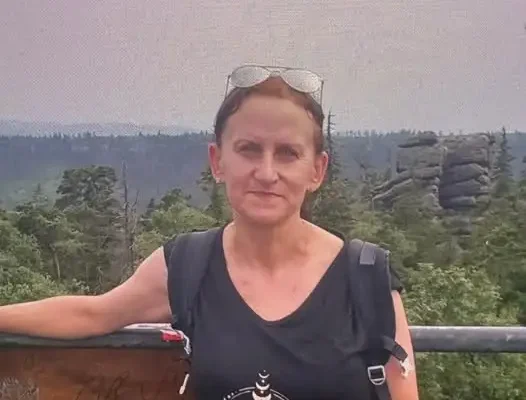 Zaginęła Anna Wawer z Okrzeszyna. Policja z Kamiennej Góry prosi o pomoc