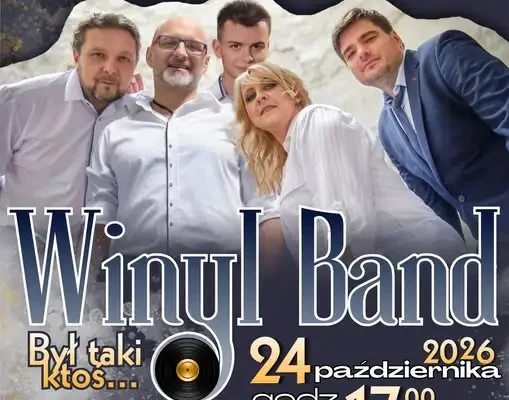 Gminny Dzień Seniora w Czarnym Borze – koncert z polskimi przebojami