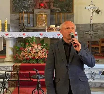 Muzyka w barwach jesieni – koncert w Jedlinie-Zdroju
