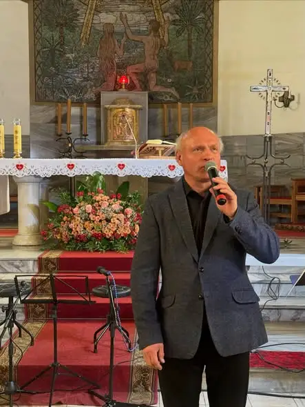 Muzyka w barwach jesieni – koncert w Jedlinie-Zdroju