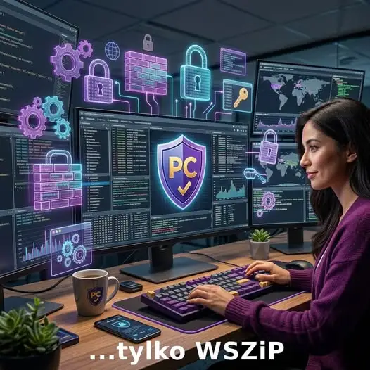 Dzień Bezpiecznego Komputera – 5 nawyków, które chronią Twoje dane w sieci