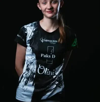 Historyczne złoto juniorów z Wałbrzycha w Drużynowych Mistrzostwach Polski w Squashu