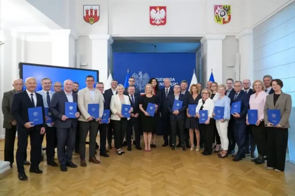 Gmina Czarny Bór odbuduje dwa mosty zniszczone przez powódź z 2024 roku